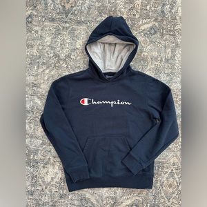 Champion Boys Large Sweatshirt